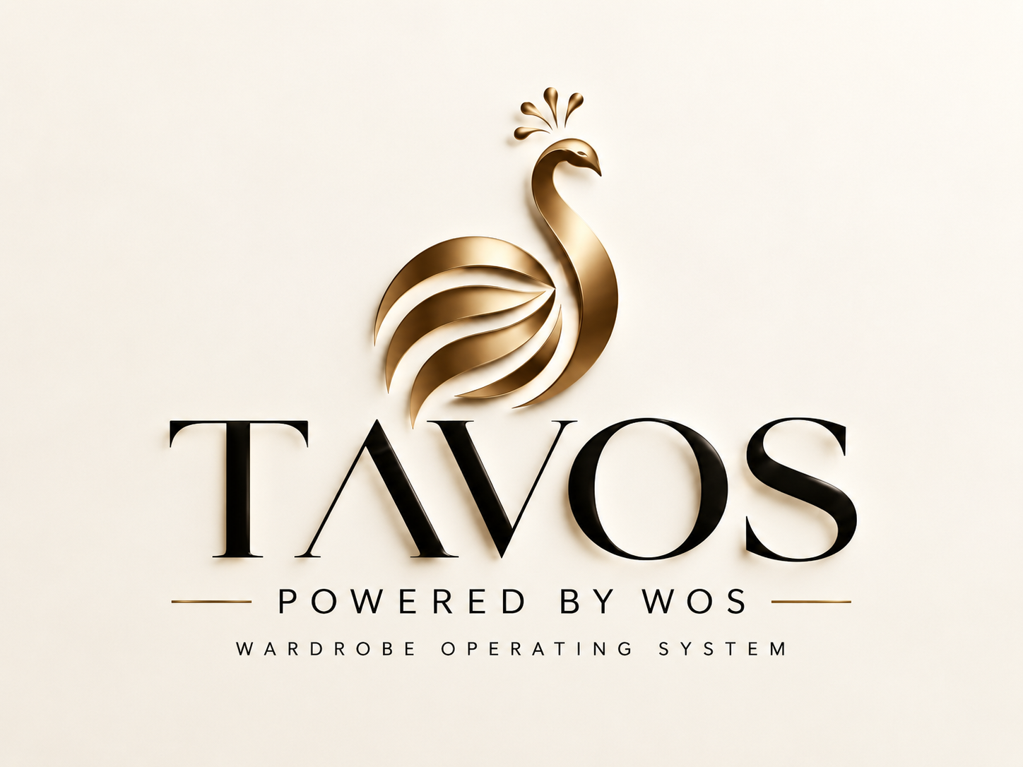 TAVOS. Powered by WOS.